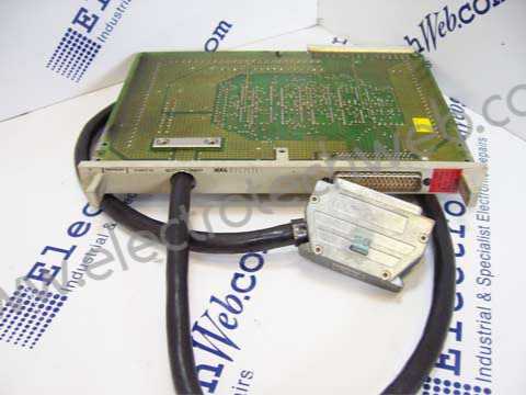 Siemens 6ES5 312-3AB31 Simatic Interface Module