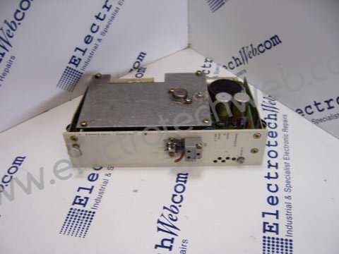 Siemens 6ES5950-1AB61 Simatic Power Supply