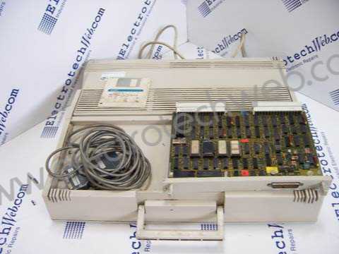 Siemens 6ES5635-0UB11 Programming Controller
