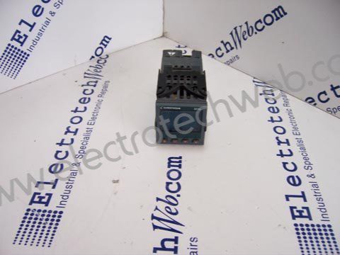 Eurotherm 2116I High Limit Alarm Temperature