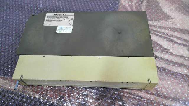 Siemens 6ES5454-7LA12 Digital Output Module
