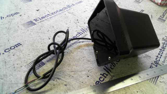 AGD AGD201 Traffic Light Sensor