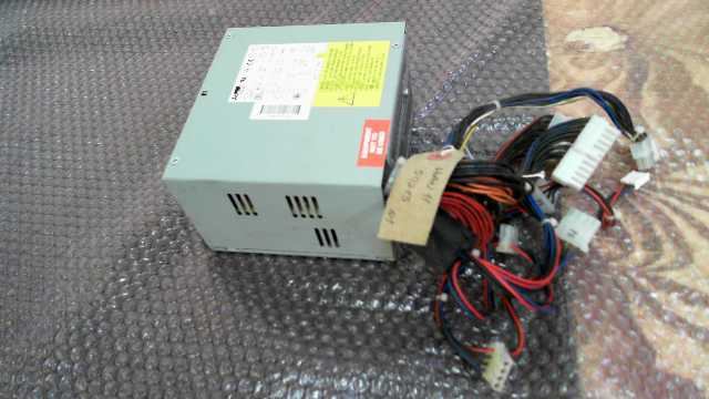 AcBel API0FS21 Power Supply