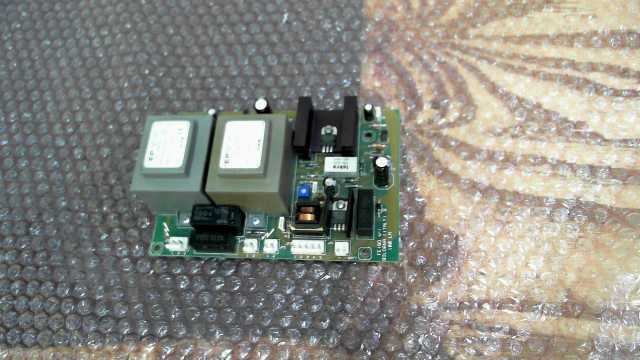 Feibo 100LM PCB