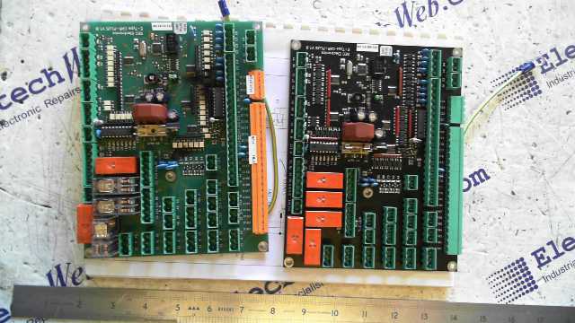 SEC Electronics E-Type CAR-PLUS Lift Board
