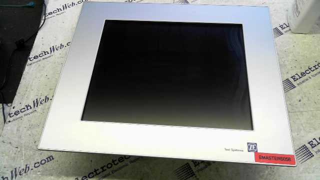TCI A17-VGA-PMT TFT Screen