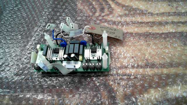 Reflex 9116828 Soft Start