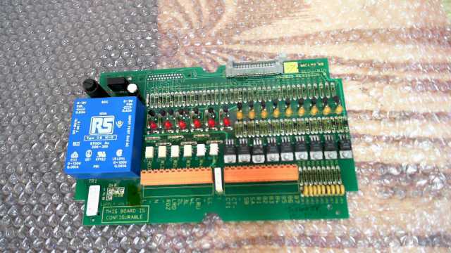 Thames Valley MCL82 89 PCB