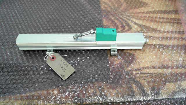 Gefran MK4-A-B-0150N Mould Transducer