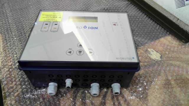Hydrotec FCS3000 Module