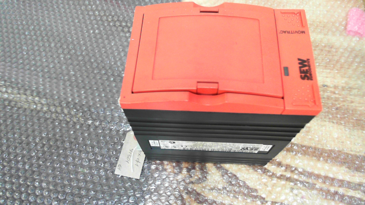 Sew Eurodrive 31C007-503-4-00 Movitrac Drive