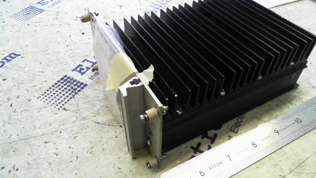 PKS-Digiplan CD20 Stepping Motor Drive
