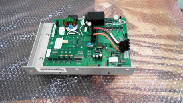 Life Fitness AK60-00171-0000R Motor Control Board