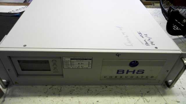 Powermaster 1000M UPS