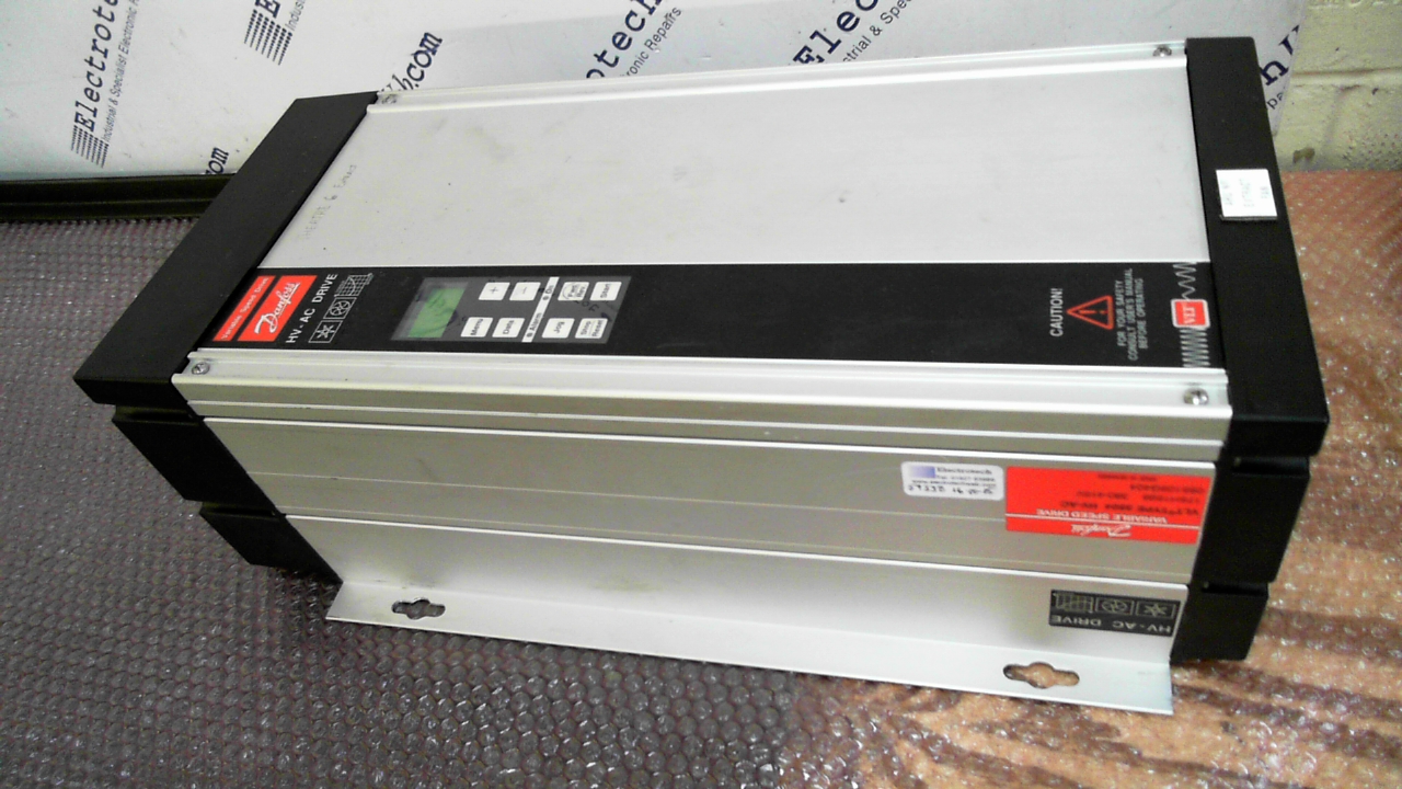 Danfoss VLT3504 Drive
