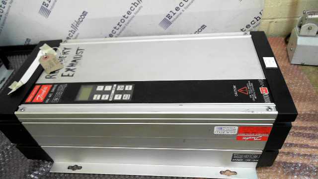 Danfoss VLT3505 Drive