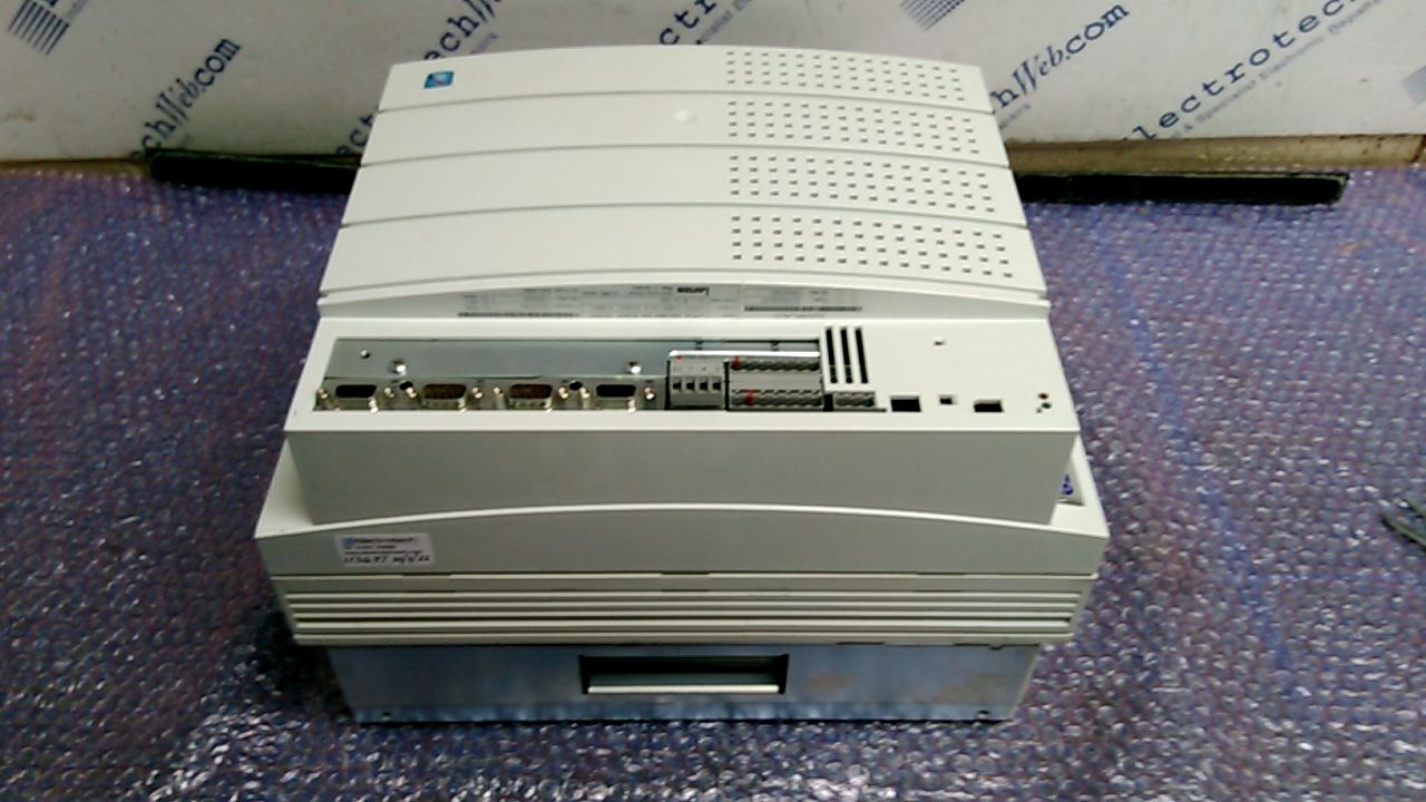 Lenze EVS9328-ES Drive