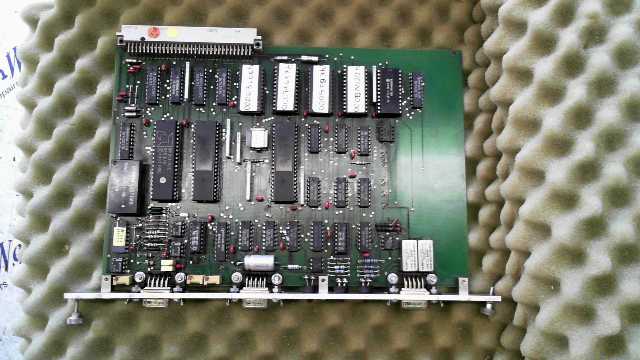 Brutsch Elektronik 1000.55 PCB