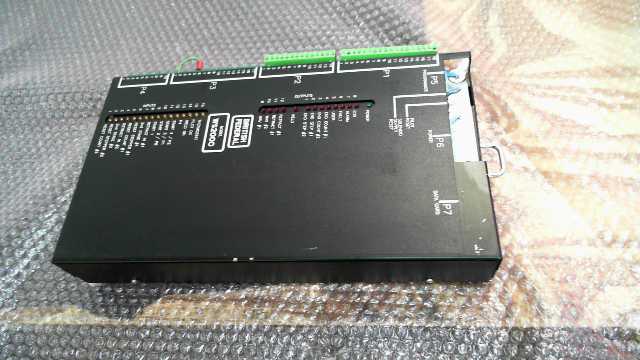 British Federal WS2000 Welding Controller