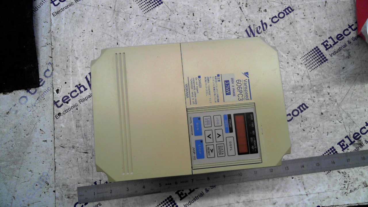 Yaskawa CIMR-PCA23P7 Inverter
