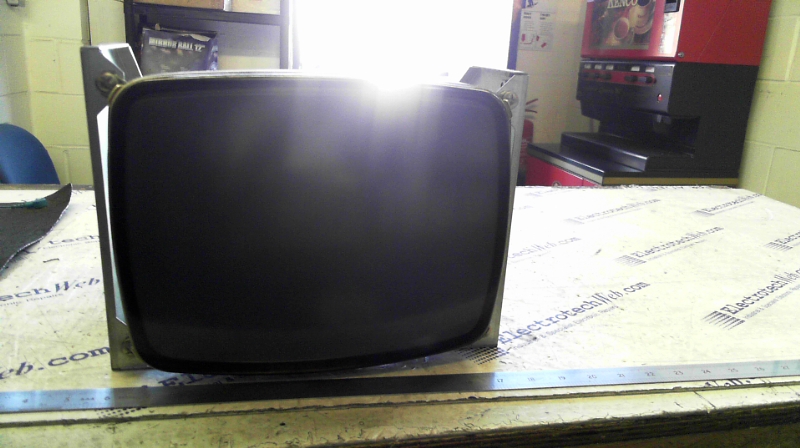Erame WS009317 Monitor