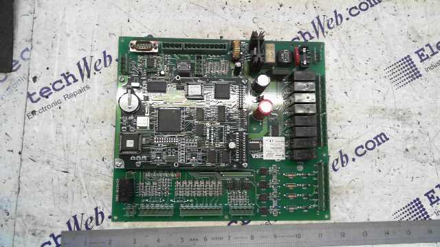 Orona 5124030 PCB