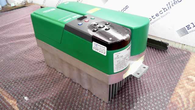 Leroy Somer UMV4301 LFT 8T Drive