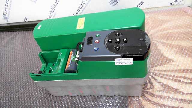 Leroy Somer UNI2401 5.5kW Drive
