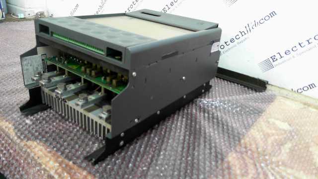 Eurotherm 590 Digital Drive