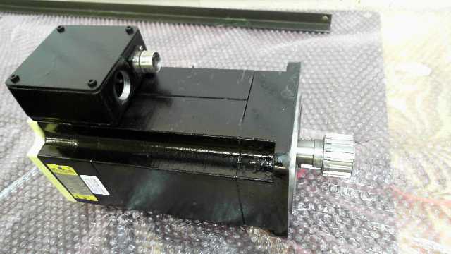 Baldor BSM100B-275AA Motor