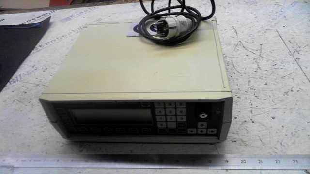 Schmidt PRC1001 Press Control 1001