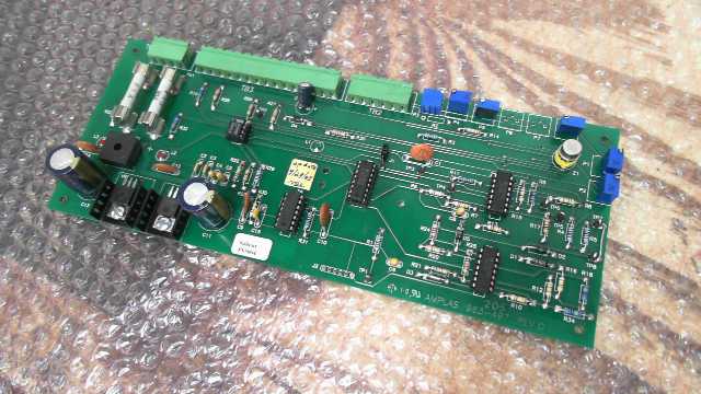 Amplas 963-497 PCB