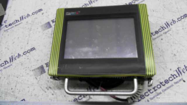 Proface 24-212 Touchscreen