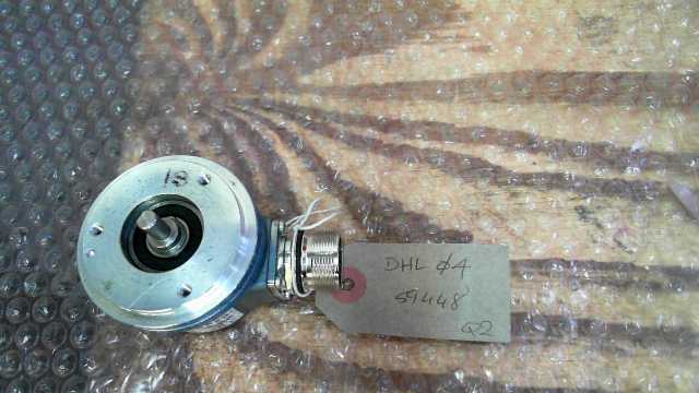 Kubler 8.5000.0010.1024.S059 Encoder