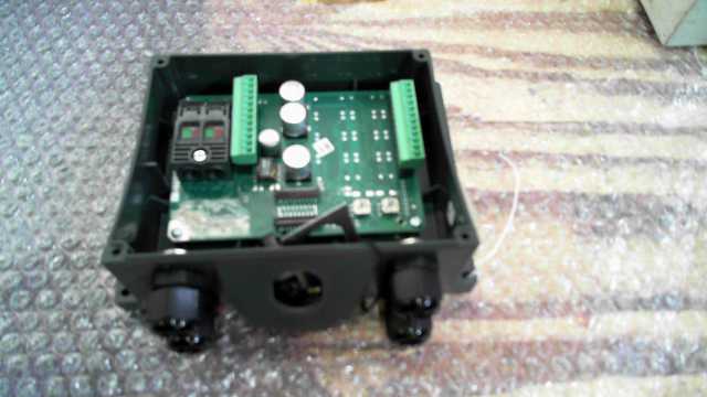 Siemens 6AV6671-5AE00-0AX0 Connection Box
