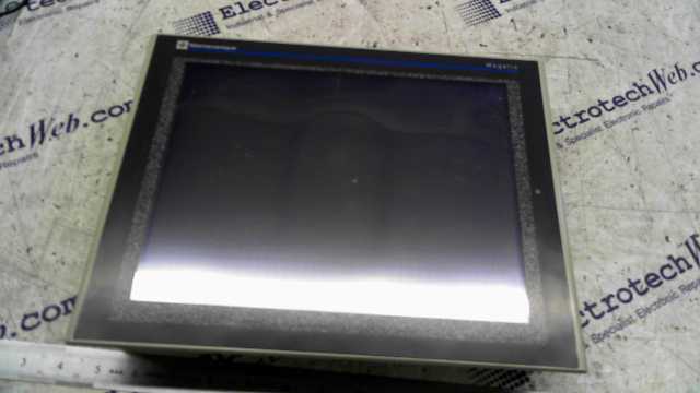 Telemecanique XBTGT6330 Touchscreen