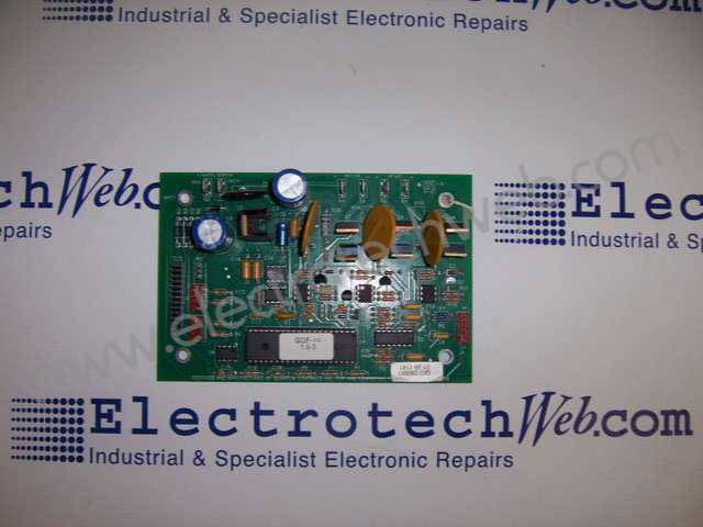 Parker 690PG Drive
