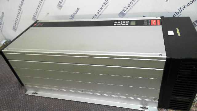 Danfoss VLT3516 Frequency Drive