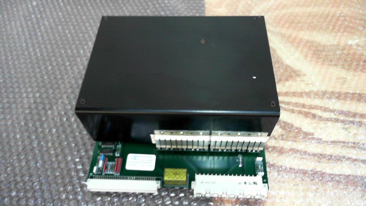 ABB DSQC 314A Control Board