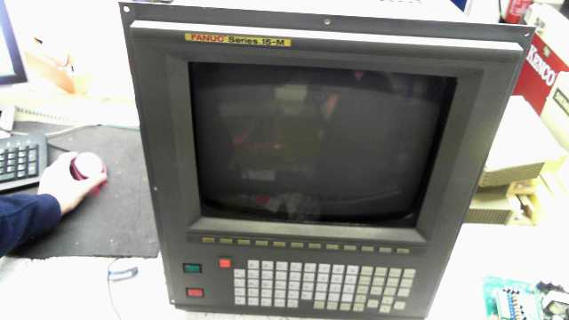 Hitachi C14C-1472D1F-A Monitor