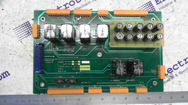 Hurco 415-0224-905 PCB