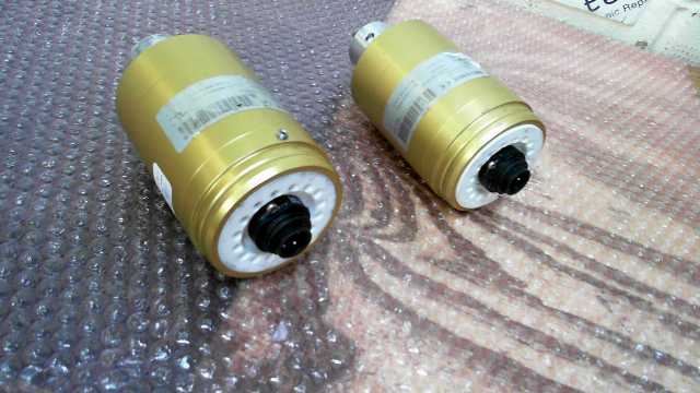 Telsonic SE2030A Converter