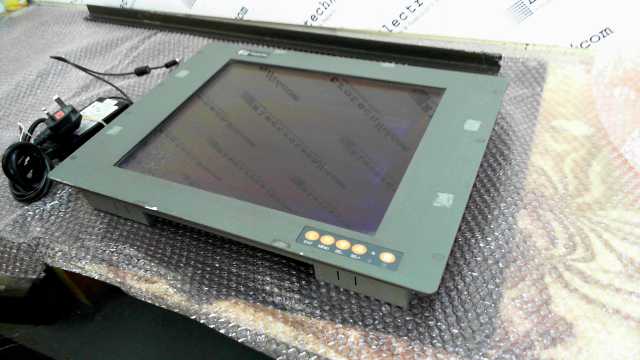 Axiomtek P6173PG-AC-RC Monitor