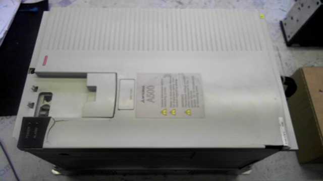 Mitsubishi FR-A540-18.5K-EC Inverter