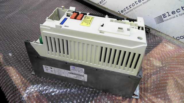 ABB ACS401-1000-632 Inverter