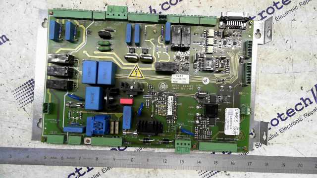 ThyssenKrupp 6620 00 7355 PCB