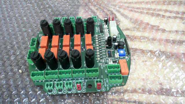 OEM PC005 PCB Board