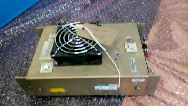 Condor DBX-274-1205F Power Supply