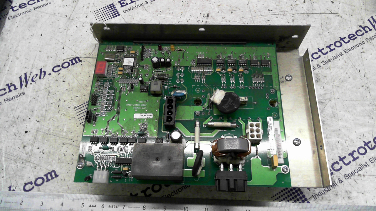 Life Fitness AK60-00171-0003 Motor Control Board