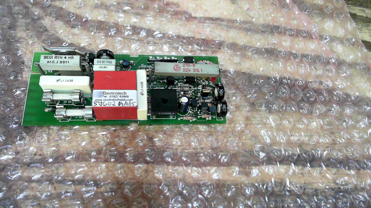 Sutron Electronic 11189.020 PCB
